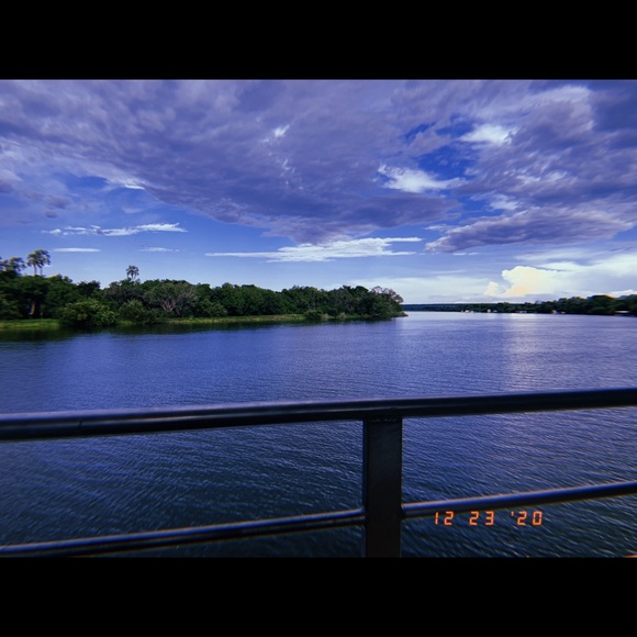 Meet your Posher, Mufaro - Picture 1 of 1